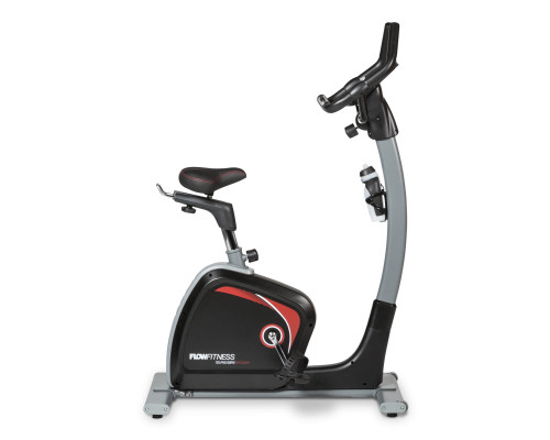 Програмований велотренажер FLOW FITNESS DHT2500i Програмований велотренажер FLOW FITNESS DHT2500i