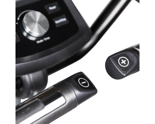 Програмований велотренажер FLOW FITNESS DHT2500i Програмований велотренажер FLOW FITNESS DHT2500i
