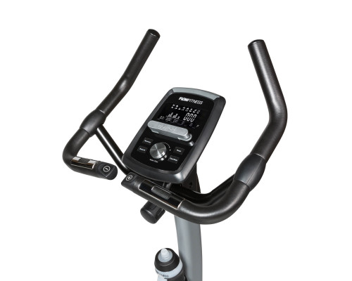 Програмований велотренажер FLOW FITNESS DHT2500i Програмований велотренажер FLOW FITNESS DHT2500i