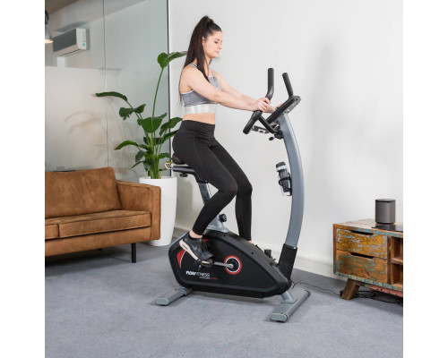 Велотренажер FLOW DHT2000i   Велотренажер FLOW DHT2000i