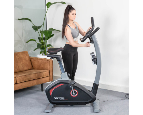 Велотренажер FLOW DHT2000i   Велотренажер FLOW DHT2000i