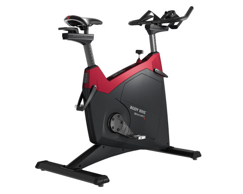 Велотренаже Body Sculpture Bike Smart+ червоний Велотренаже Body Sculpture Bike Smart+ червоний