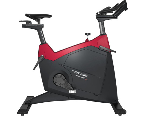 Велотренаже Body Sculpture Bike Smart+ червоний Велотренаже Body Sculpture Bike Smart+ червоний