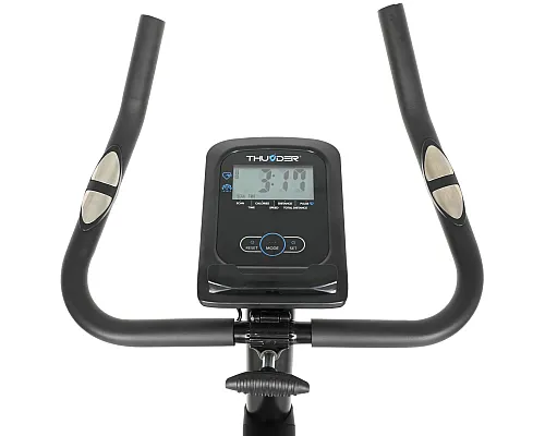 Велотренажер вертикальний MICRUS THUNDER