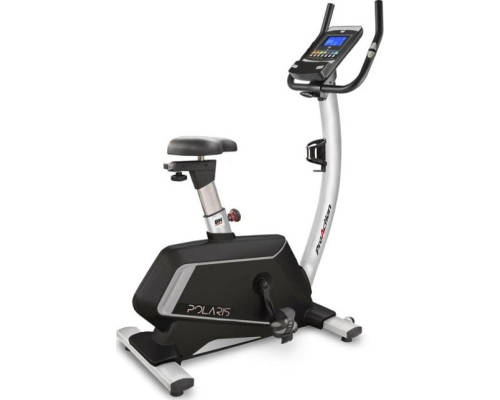 Велотренажер магнітний BH Fitness Polaris Dual H832N Велотренажер магнітний BH Fitness Polaris Dual H832N