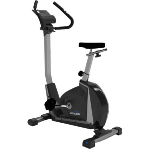 Велотренажер електромагнітний Horizon Fitness Paros E