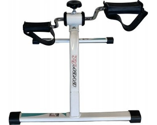 Велотренажер Everfit Welly-S 