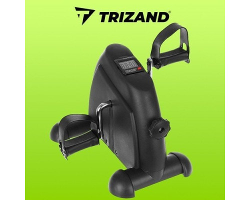 Велотренажер Trizand Реабілітаційний велосипед Велотренажер Trizand Реабілітаційний велосипед
