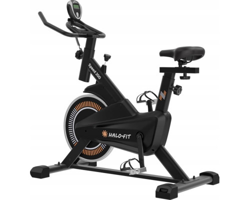 Велотренажер Halo-Fit Speed200 Велотренажер Halo-Fit Speed200