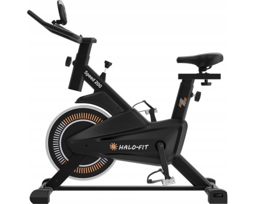 Велотренажер Halo-Fit Speed200 Велотренажер Halo-Fit Speed200