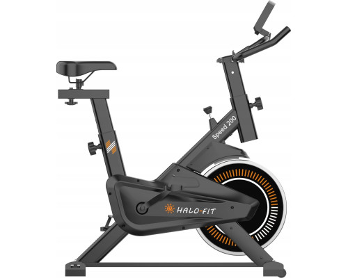 Велотренажер Halo-Fit Speed200 Велотренажер Halo-Fit Speed200