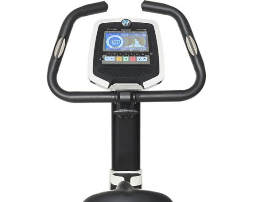 Велотренажер магнітний Horizon Fitness Comfort 8.1 Viewfit Велотренажер магнітний Horizon Fitness Comfort 8.1 Viewfit