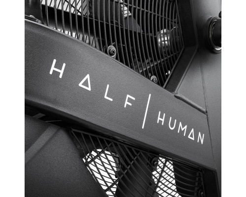 Велотренажер повітряний HALF HUMAN AIR BIKE Велотренажер повітряний HALF HUMAN AIR BIKE