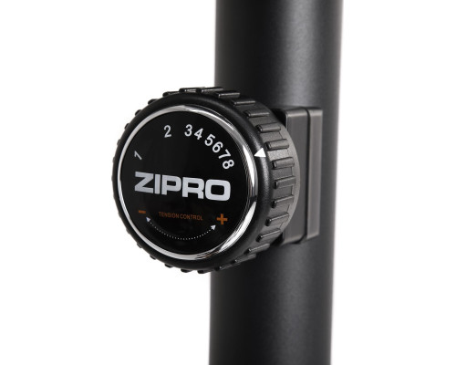 Велотренажер магнітний Zipro Nitro RS Велотренажер магнітний Zipro Nitro RS