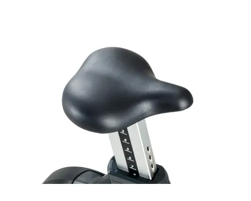 Велотренажер магнітний inSPORTline Gemini B200