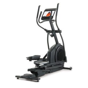 Велотренажер еліптичний NORDICTRACK AIRGLIDE 14i