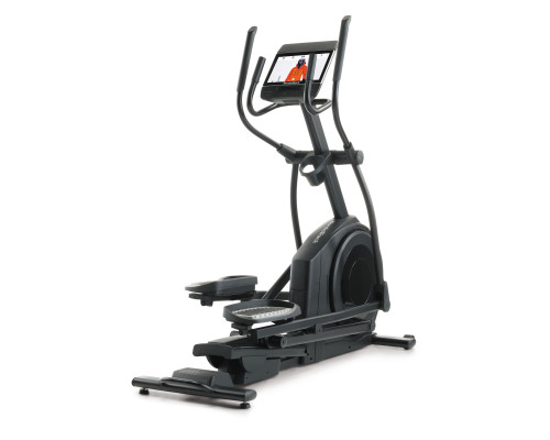 Велотренажер еліптичний NORDICTRACK AIRGLIDE 14i Велотренажер еліптичний NORDICTRACK AIRGLIDE 14i