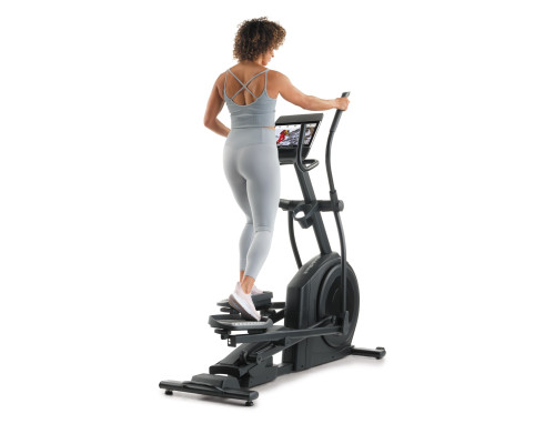 Велотренажер еліптичний NORDICTRACK AIRGLIDE 14i Велотренажер еліптичний NORDICTRACK AIRGLIDE 14i