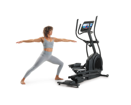 Велотренажер еліптичний NORDICTRACK AIRGLIDE 14i Велотренажер еліптичний NORDICTRACK AIRGLIDE 14i