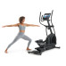 Велотренажер еліптичний NORDICTRACK AIRGLIDE 14i