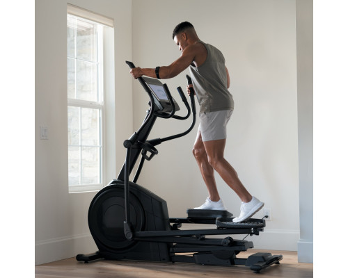 Велотренажер еліптичний NORDICTRACK AIRGLIDE 14i Велотренажер еліптичний NORDICTRACK AIRGLIDE 14i