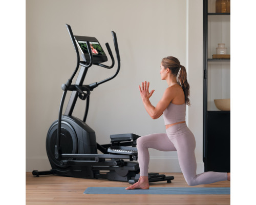 Велотренажер еліптичний NORDICTRACK AIRGLIDE 14i Велотренажер еліптичний NORDICTRACK AIRGLIDE 14i