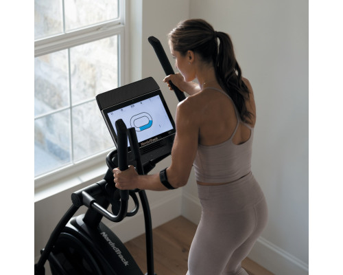 Велотренажер еліптичний NORDICTRACK AIRGLIDE 14i Велотренажер еліптичний NORDICTRACK AIRGLIDE 14i