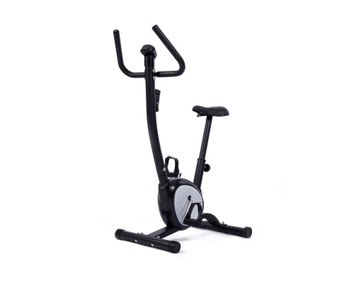 Велотренажер механічний TRENINGOWY Body Sculpture BC 1430 чорний Велотренажер механічний TRENINGOWY Body Sculpture BC 1430 чорний