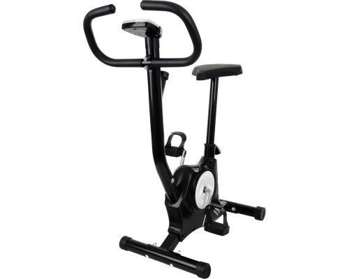 Велотренажер Funfit F05 чорний Велотренажер Funfit F05 чорний