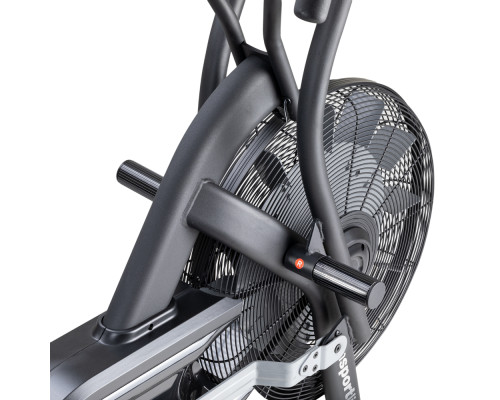 Велотренажер повітряний inSPORTline Airbike Pro Air Велотренажер повітряний inSPORTline Airbike Pro Air
