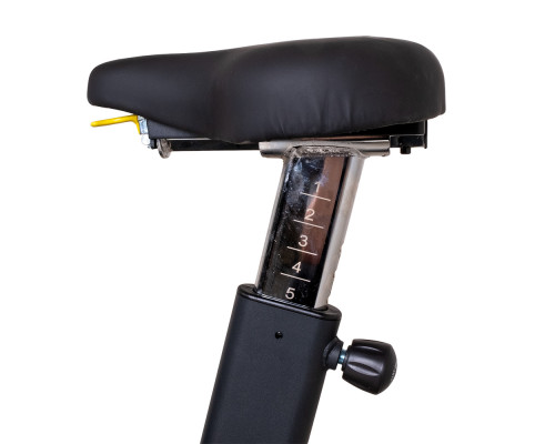 Велотренажер повітряний inSPORTline Airbike Pro Air Велотренажер повітряний inSPORTline Airbike Pro Air