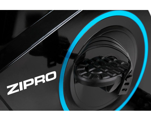 Велотренажер Zipro Boost синій Велотренажер Zipro Boost синій