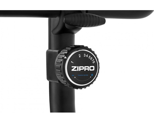 Велотренажер Zipro Boost синій Велотренажер Zipro Boost синій