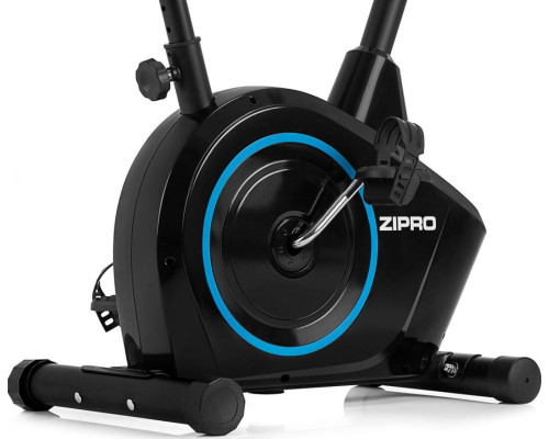 Велотренажер Zipro Boost синій Велотренажер Zipro Boost синій