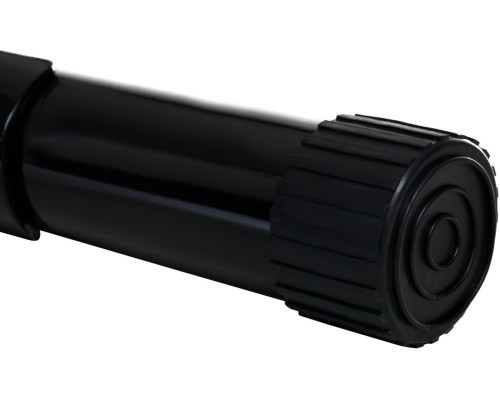 Велотренажер FunFit 3267, чорно-білий