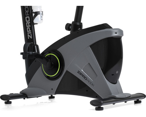 Велотренажер електромагнітний Zipro iConsole+ Rook Велотренажер електромагнітний Zipro iConsole+ Rook