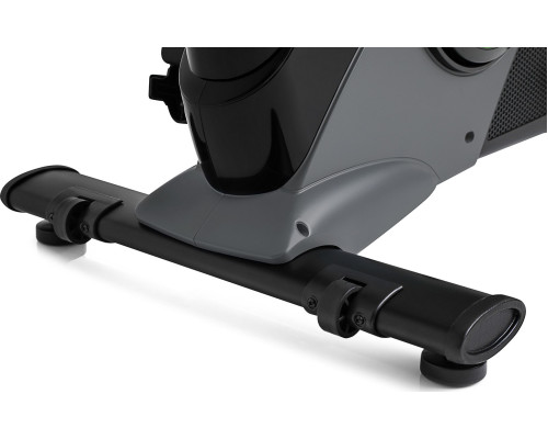 Велотренажер електромагнітний Zipro iConsole+ Rook Велотренажер електромагнітний Zipro iConsole+ Rook