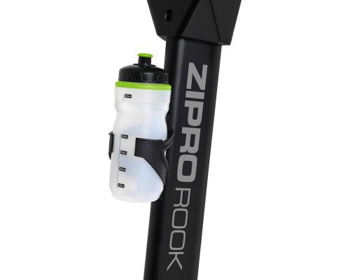 Велотренажер електромагнітний Zipro iConsole+ Rook Велотренажер електромагнітний Zipro iConsole+ Rook