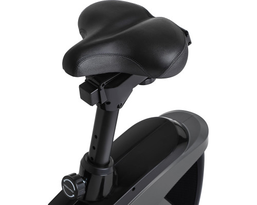 Велотренажер електромагнітний Zipro iConsole+ Rook Велотренажер електромагнітний Zipro iConsole+ Rook