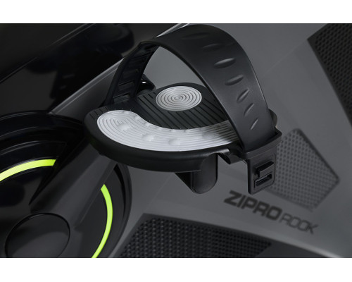 Велотренажер електромагнітний Zipro iConsole+ Rook Велотренажер електромагнітний Zipro iConsole+ Rook