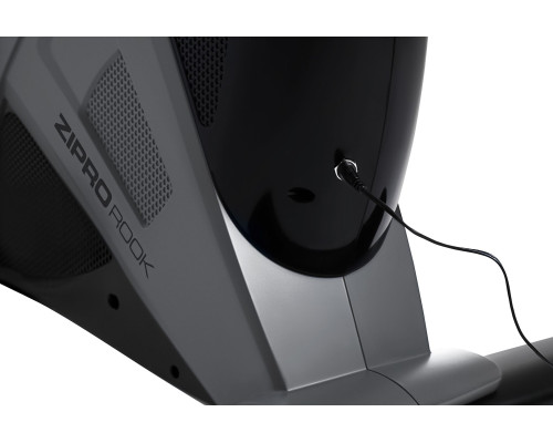 Велотренажер електромагнітний Zipro iConsole+ Rook Велотренажер електромагнітний Zipro iConsole+ Rook