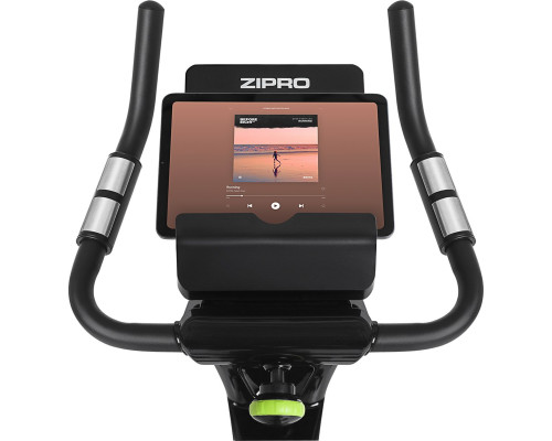 Велотренажер електромагнітний Zipro iConsole+ Rook Велотренажер електромагнітний Zipro iConsole+ Rook