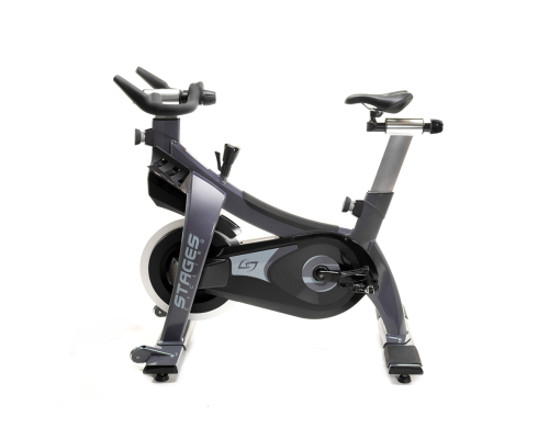 Велотренажер магнітний Stages SC2