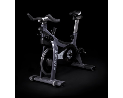 Велотренажер магнітний Stages SC2