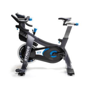 Велотренажер магнітний  Stages SC3 