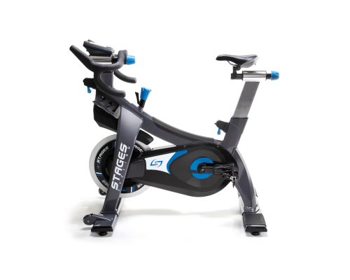 Велотренажер магнітний  Stages SC3