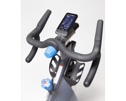 Велотренажер магнітний  Stages SC3