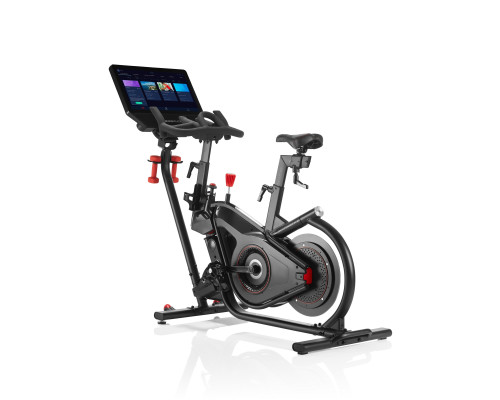 Велотренажер спінінговий електричний BOWFLEX VELOCORE 22i Велотренажер спінінговий електричний BOWFLEX VELOCORE 22i