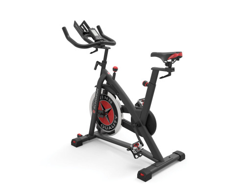 Велотренажер спінінговий магнітний SCHWINN IC7 (700IC) Велотренажер спінінговий магнітний SCHWINN IC7 (700IC)