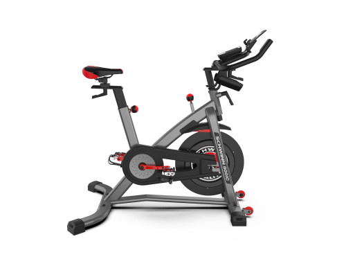 Велотренажер спінінговий магнітний SCHWINN IC8 (800IC)